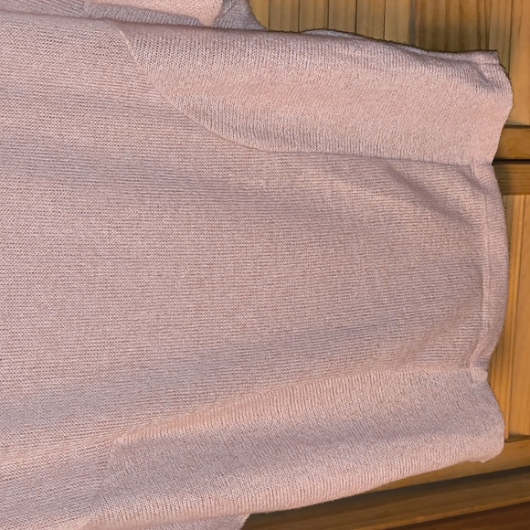 Kirra Light Pink Sweater - Picture 3 of 9
